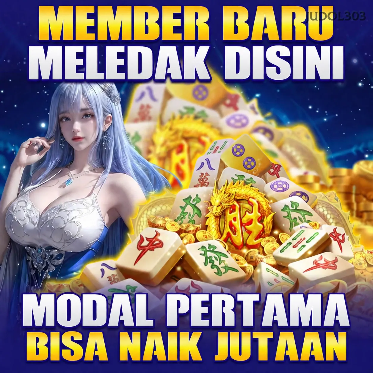 judol303
