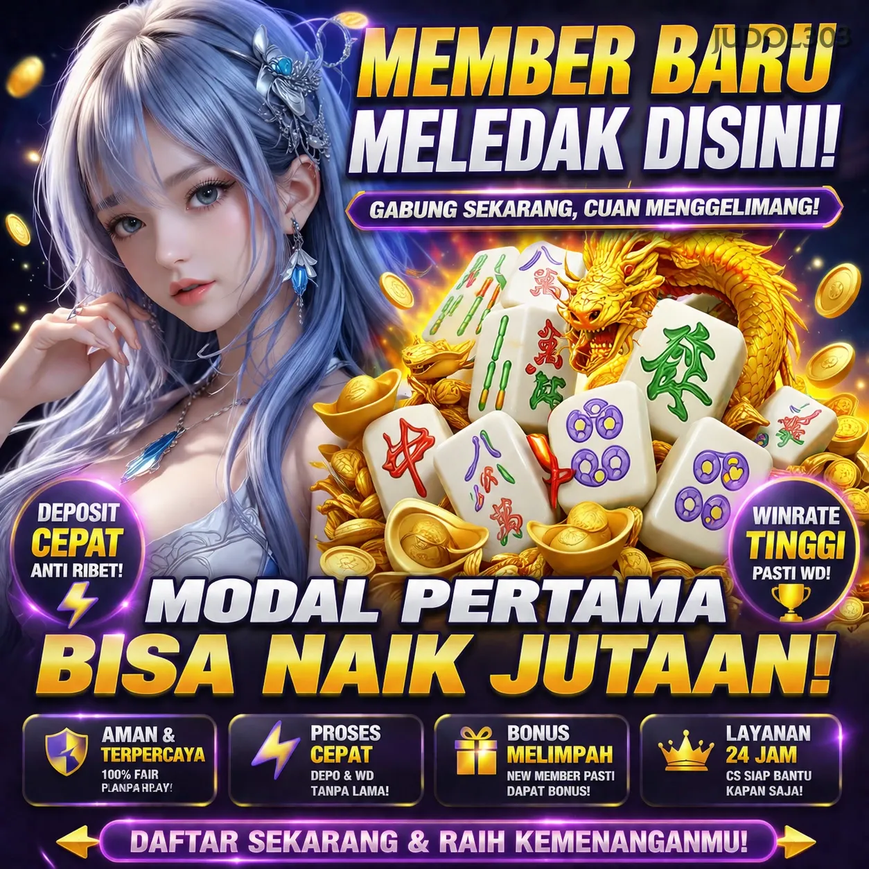 judol303